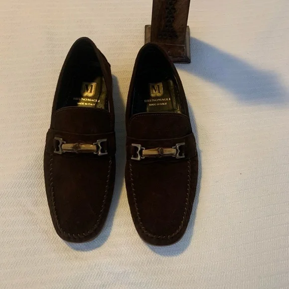 Brunomagli loaferss - Picture 3 of 3